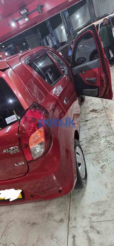 Alto 2015 super condition - photo 3