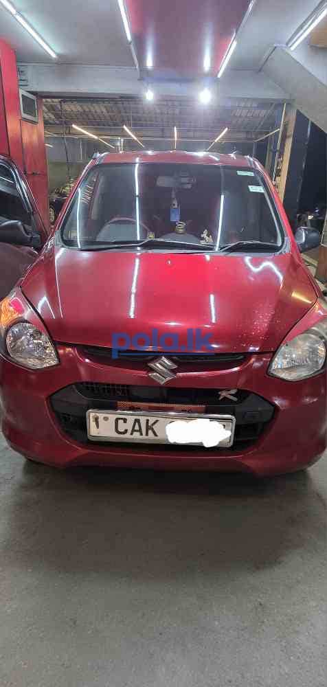 Alto 2015 super condition - photo 4