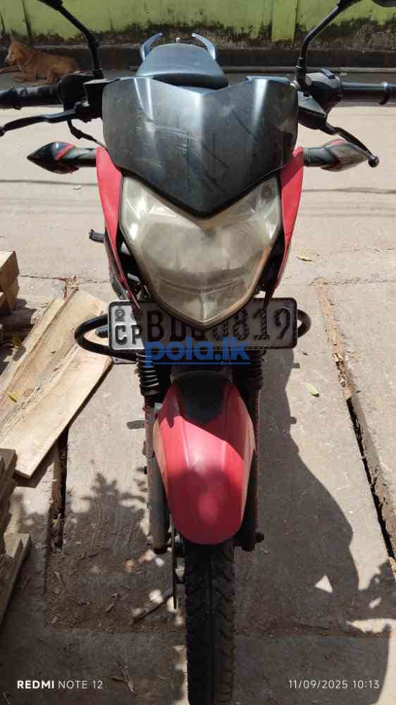 Pulser 135 ls - photo 5