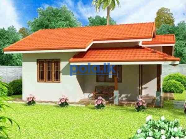 House for sale in anuradhapura talawa - photo 1