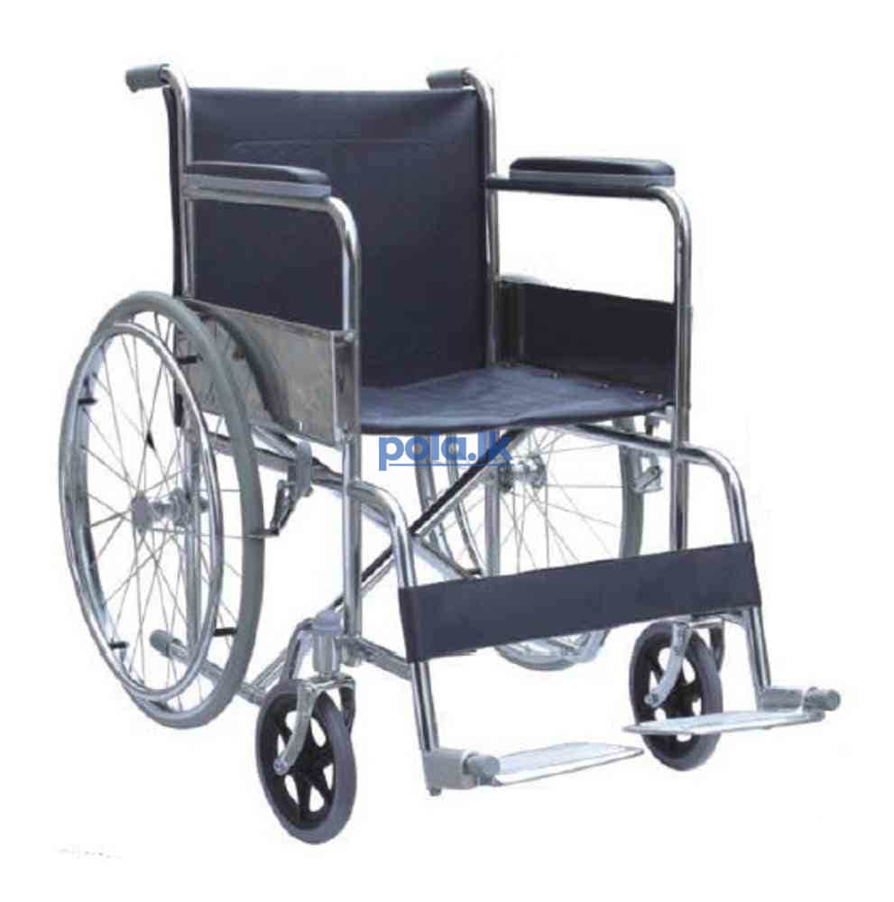 Wheelchair for sale - photo 1