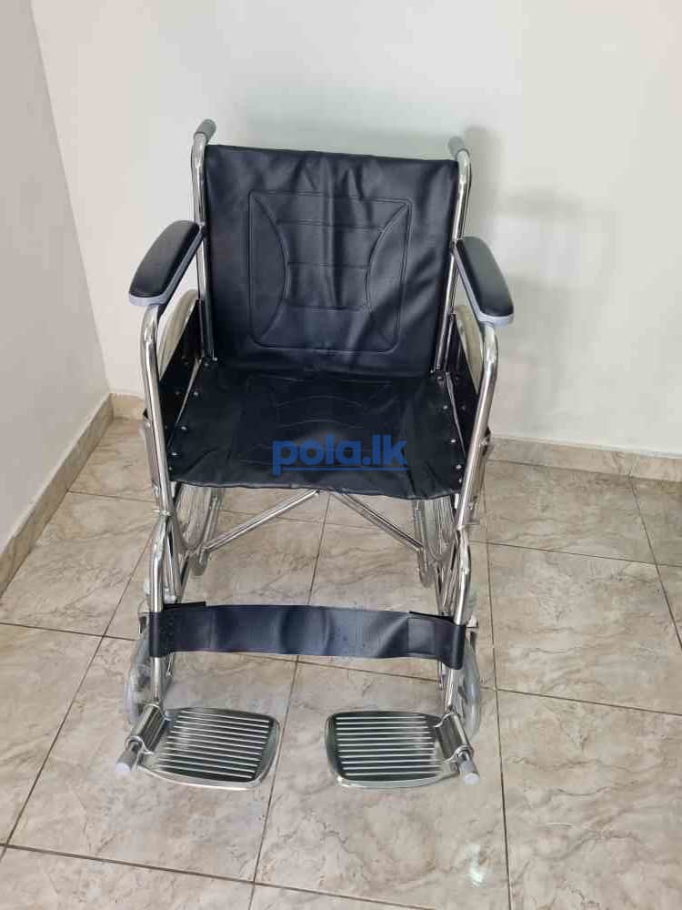 Wheelchair for sale - photo 4