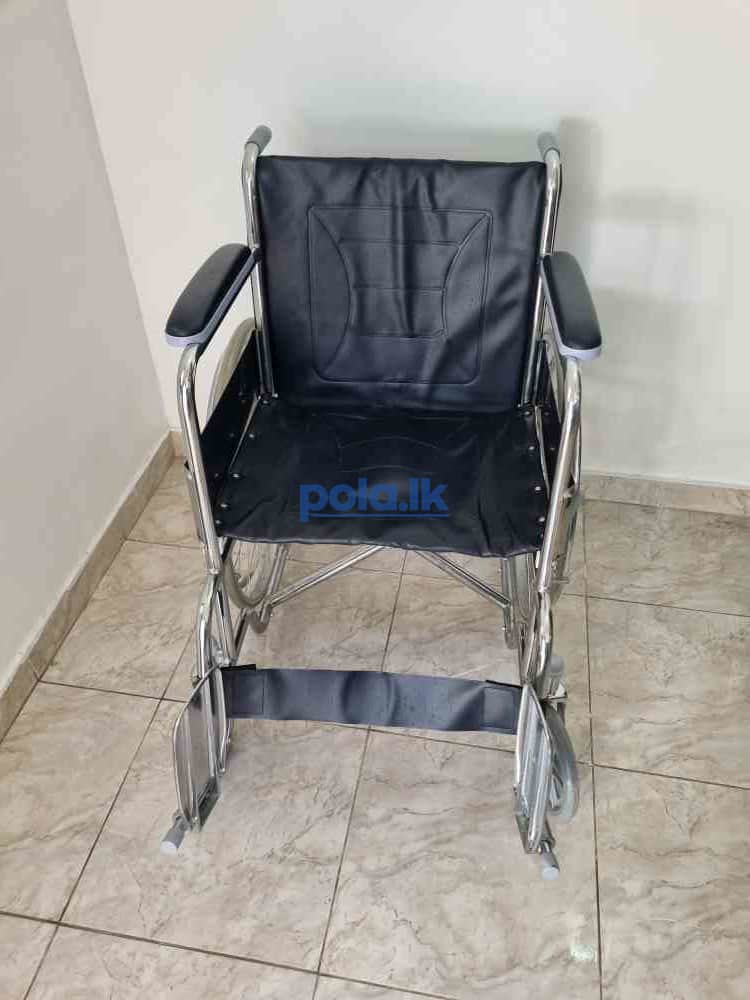 Wheelchair for sale - photo 3