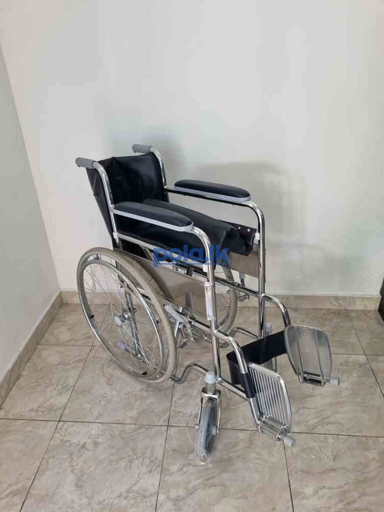 Wheelchair for sale - photo 2
