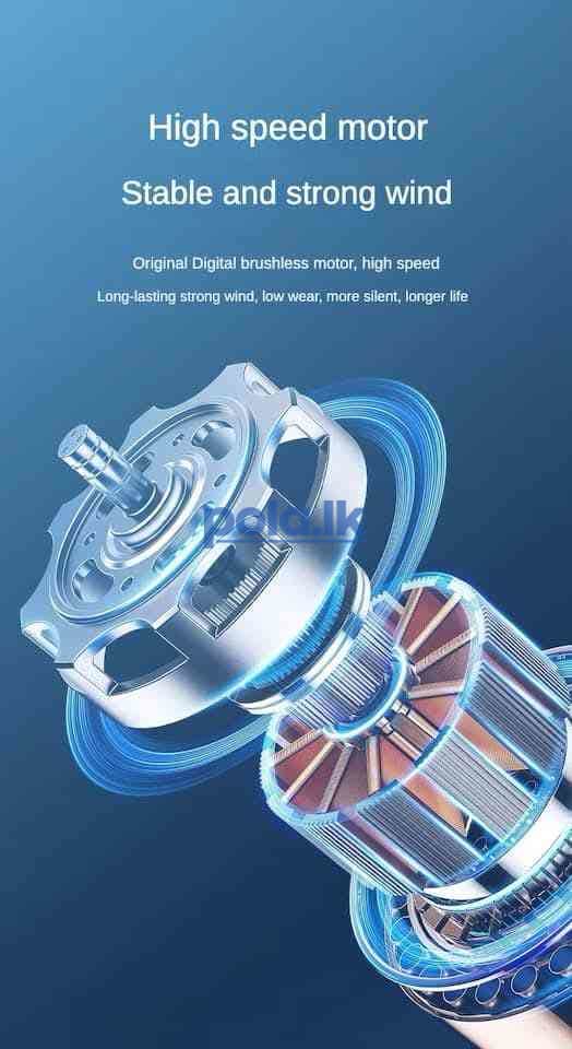 3 in 1 Multifunctional air cooler - photo 11