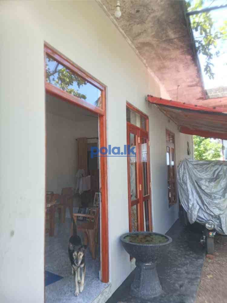 Land for sale in thalawathugoda - photo 5