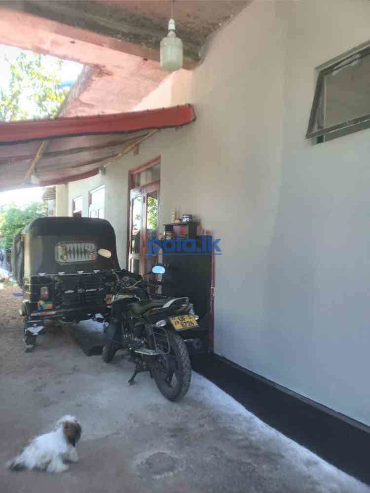 Land for sale in thalawathugoda - photo 6