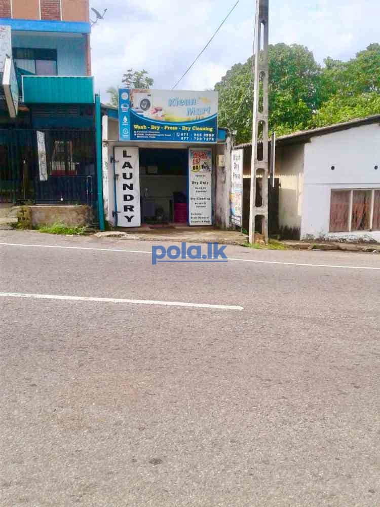 Land for sale in thalawathugoda - photo 1