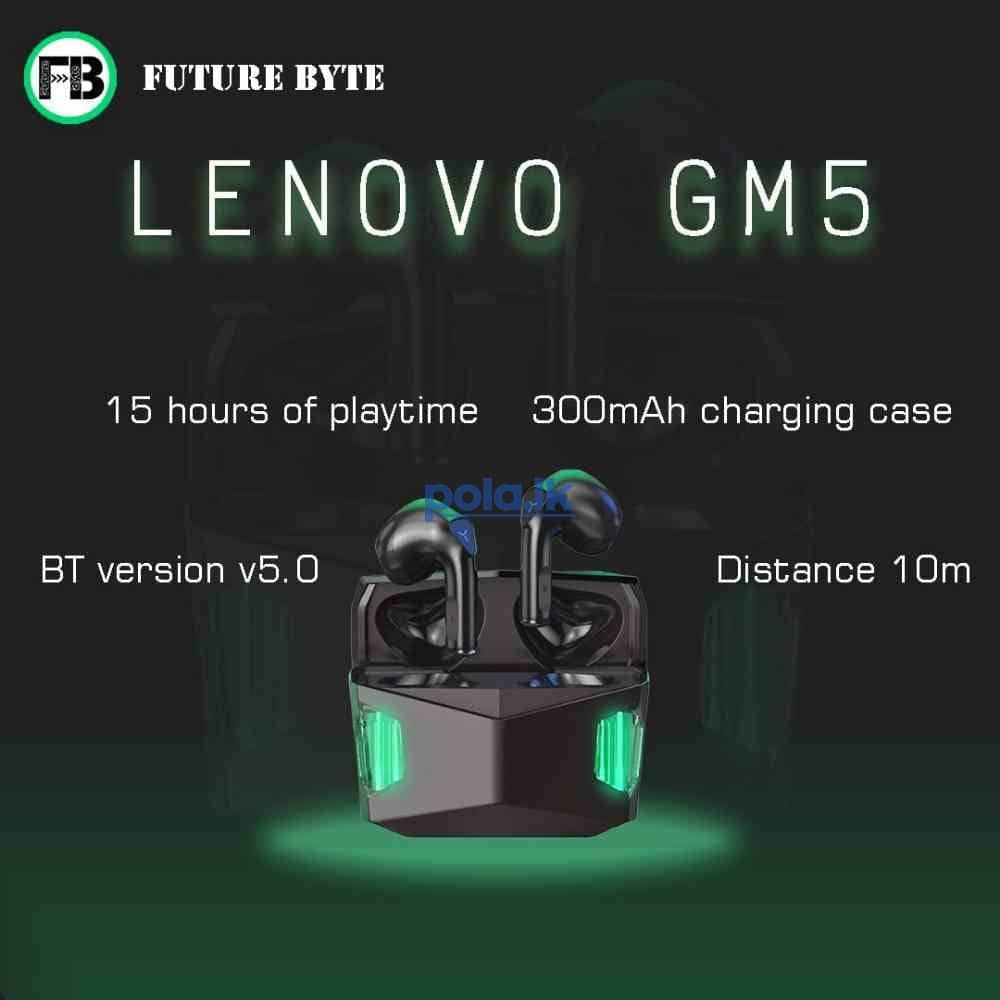 Lenovo GM5 - photo 1