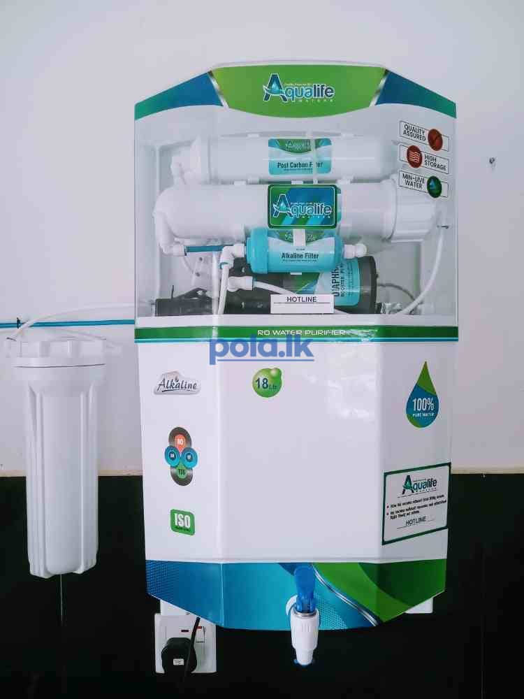 Ro water filters - photo 2