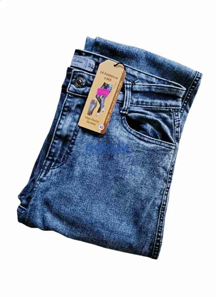Denim for girls - photo 4