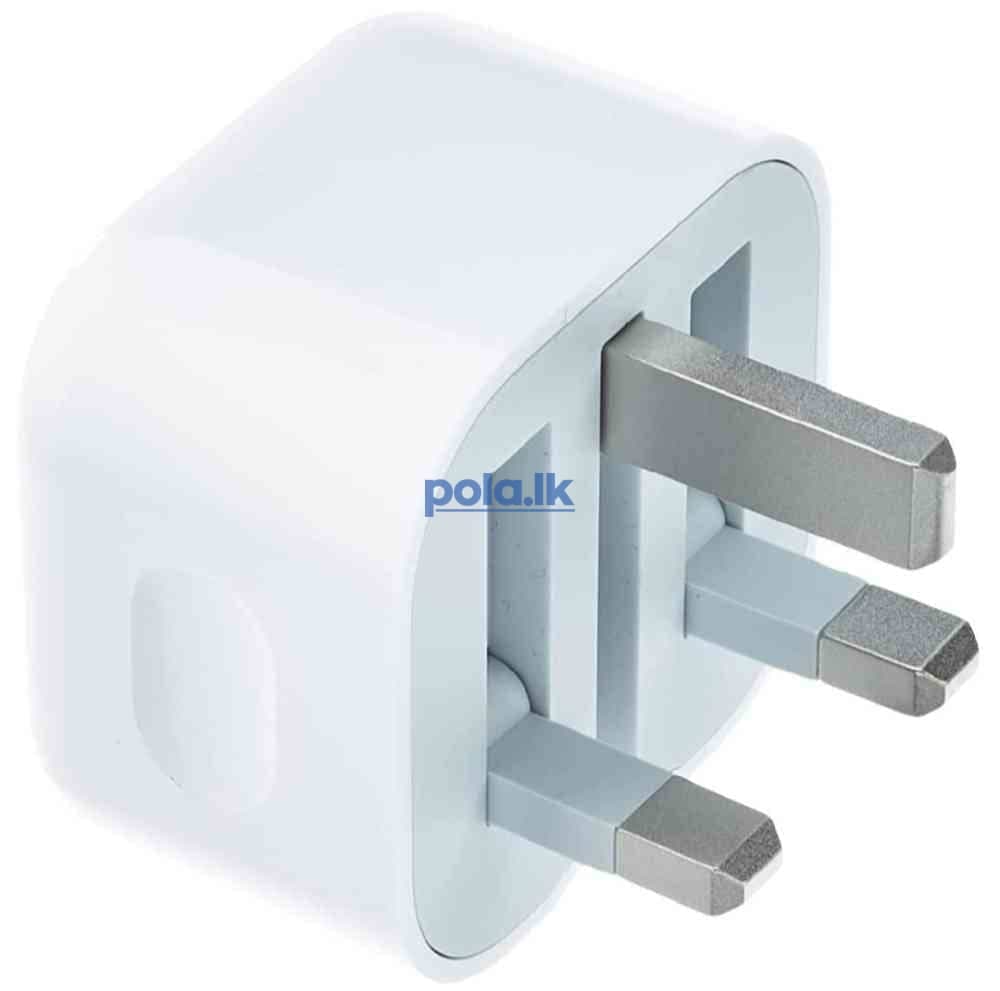 iPhone 20w adapter - photo 6