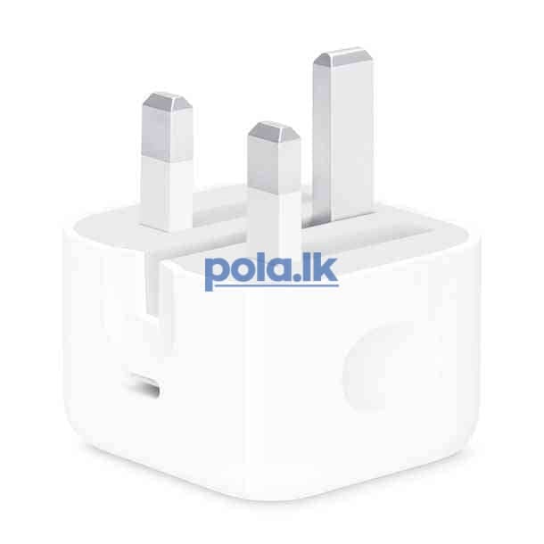 iPhone 20w adapter - photo 3