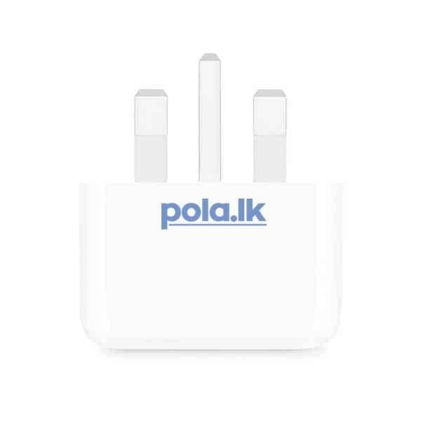 iPhone 20w adapter - photo 2