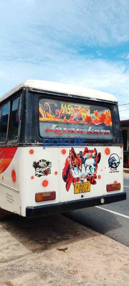Toyota dyna bus - photo 4