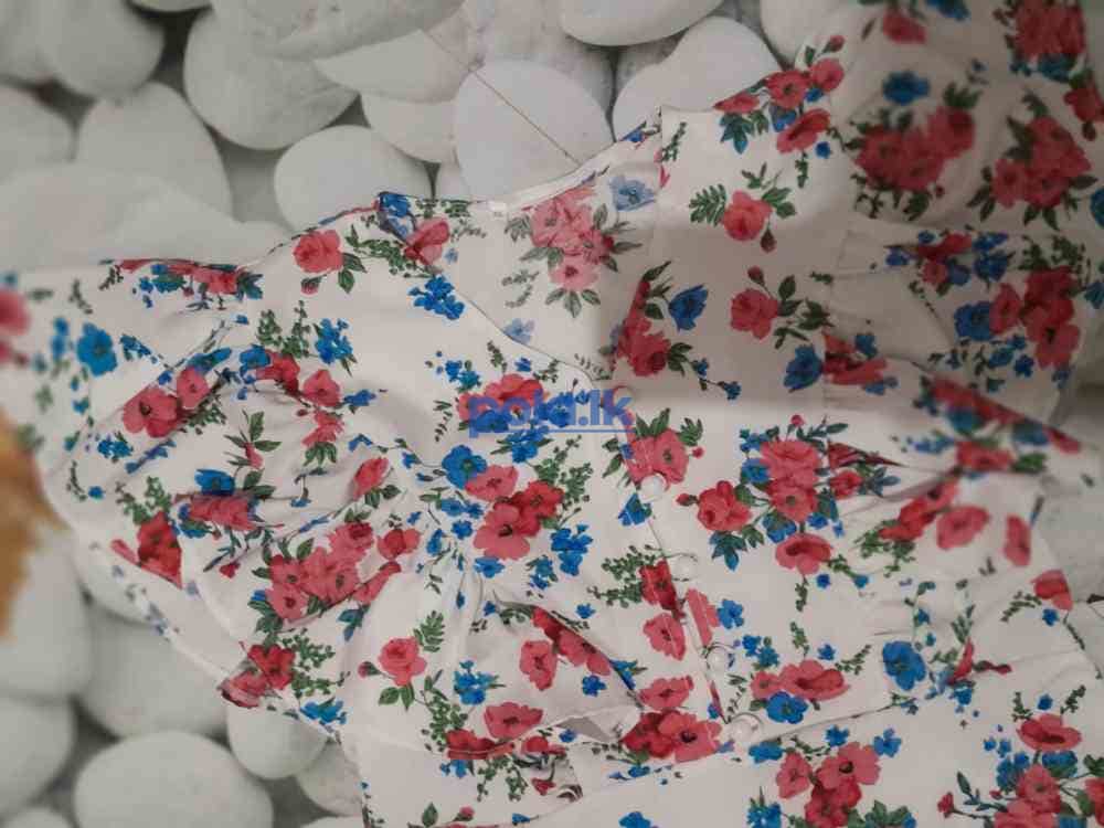 Women frock - photo 3