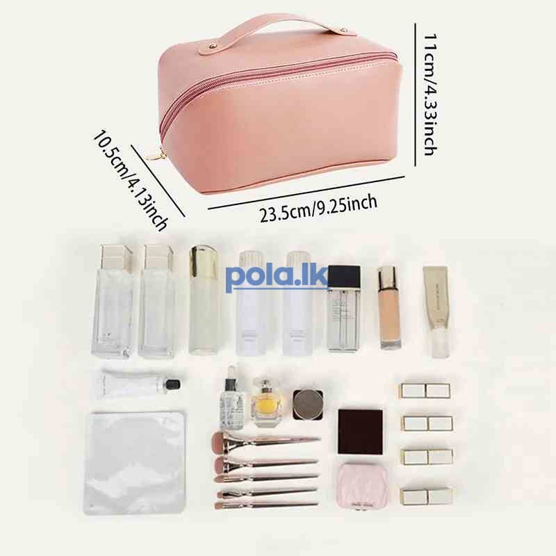 Laziness cosmetic bag - photo 13