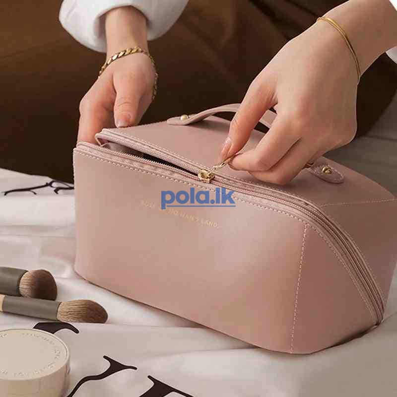 Laziness cosmetic bag - photo 8