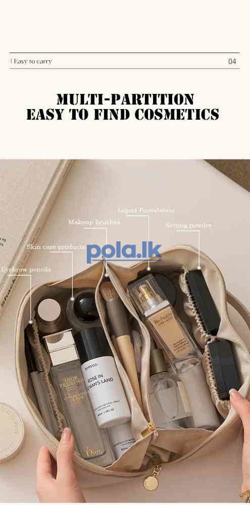 Laziness cosmetic bag - photo 3