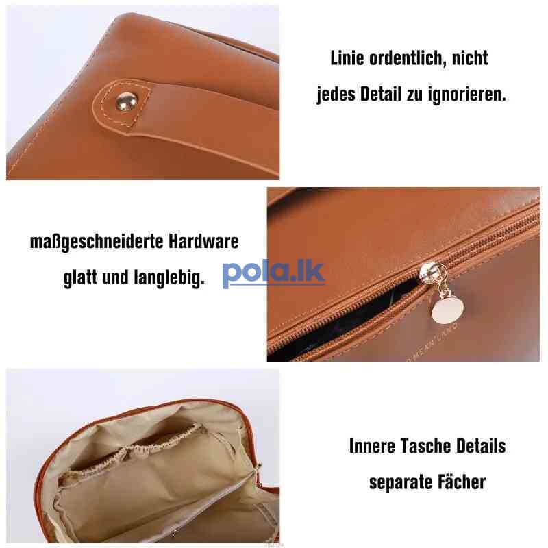 Laziness cosmetic bag - photo 9