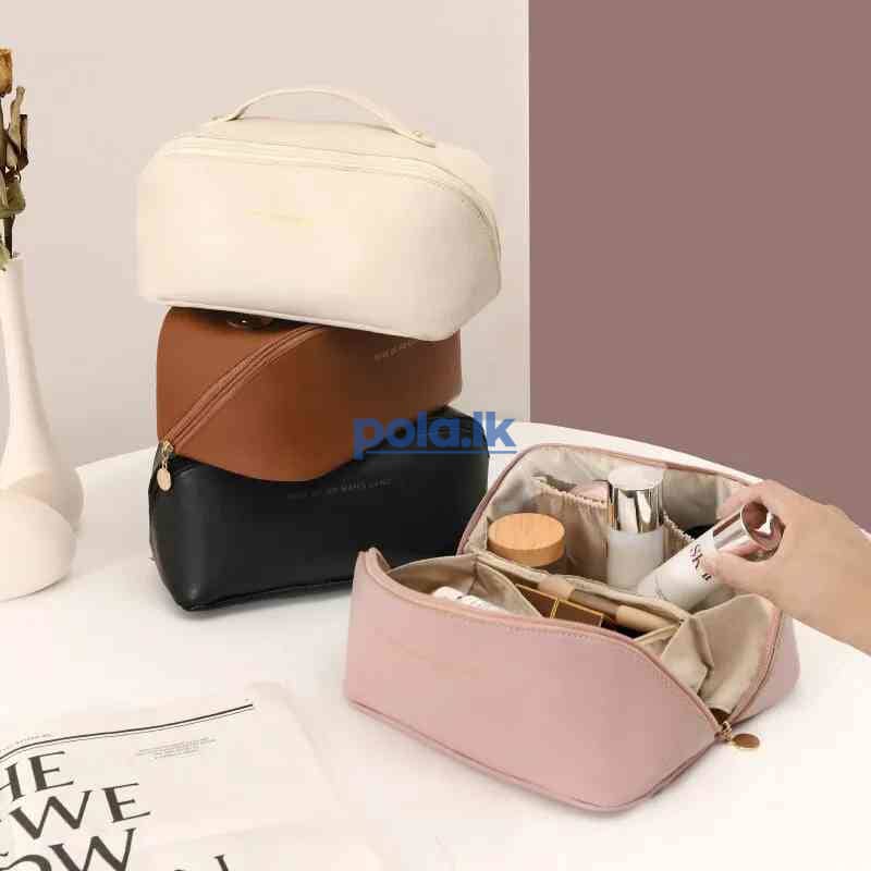 Laziness cosmetic bag - photo 1