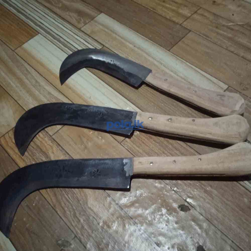 Kothmale tool items - photo 6