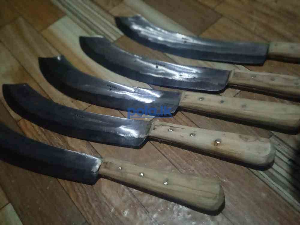 Kothmale tool items - photo 7