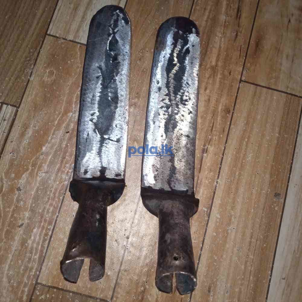 Kothmale tool items - photo 13