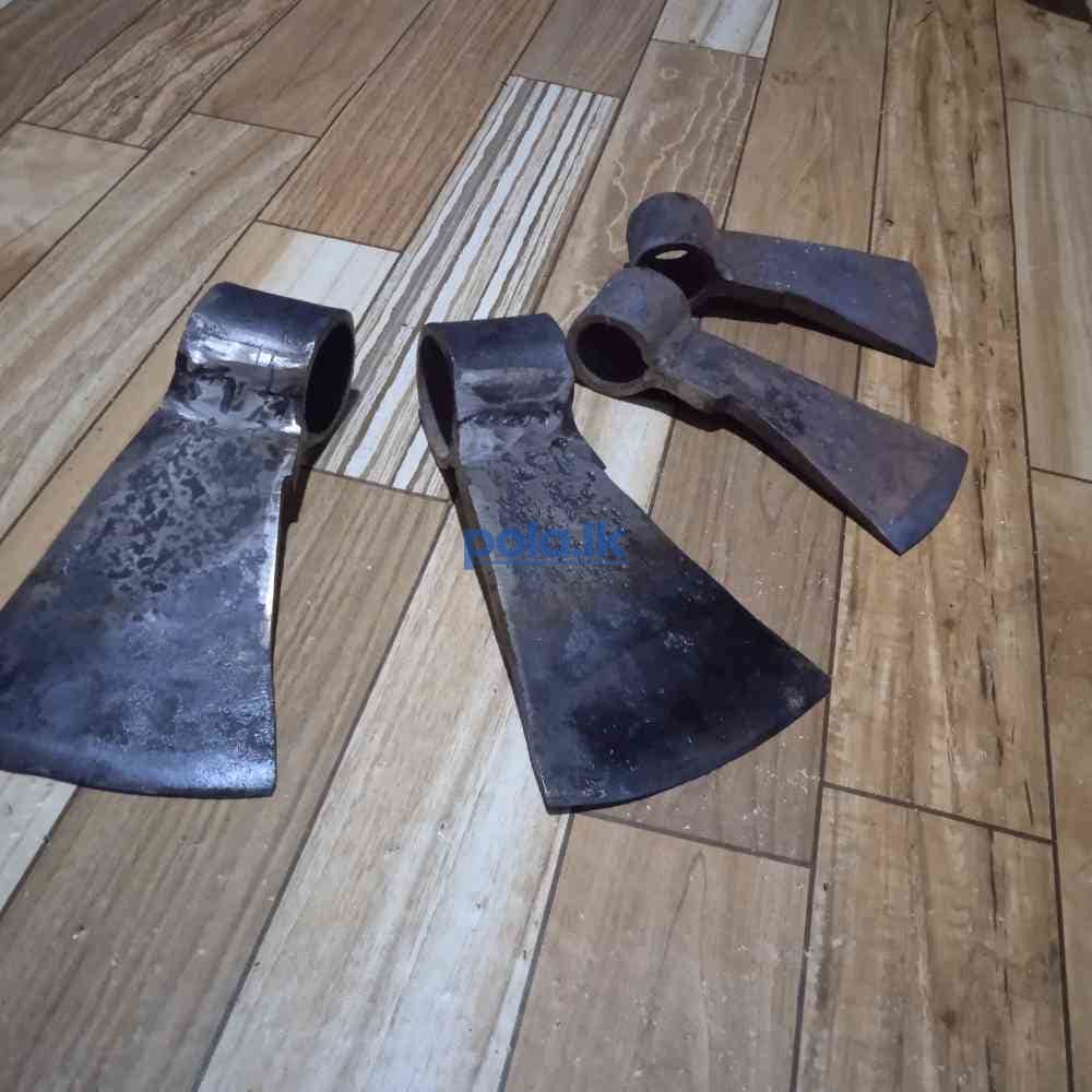 Kothmale tool items - photo 12
