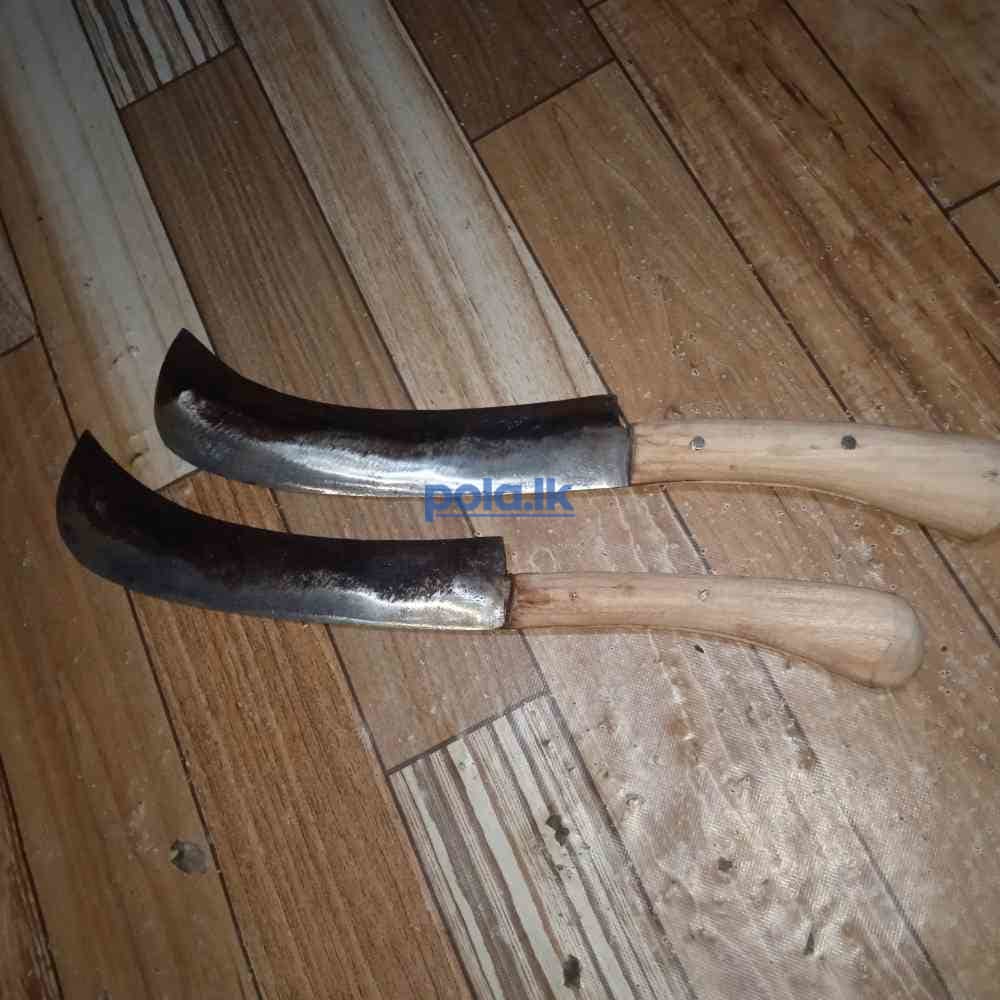 Kothmale tool items - photo 16