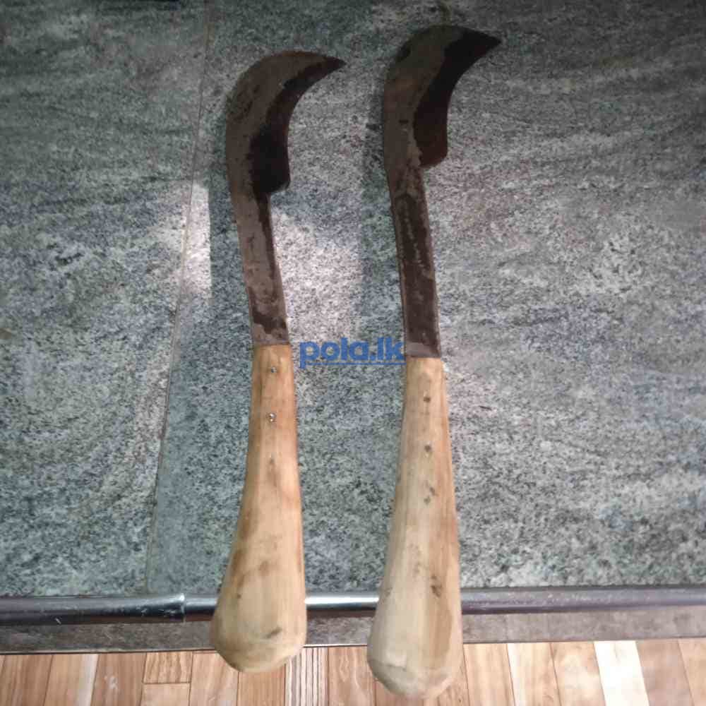Kothmale tool items - photo 18