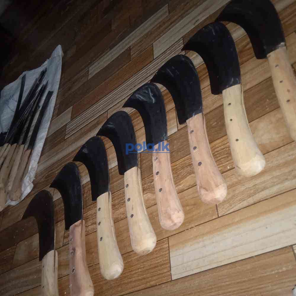 Kothmale tool items - photo 3