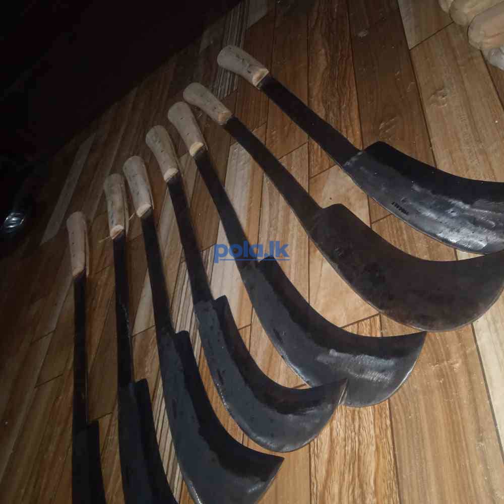 Kothmale tool items - photo 1