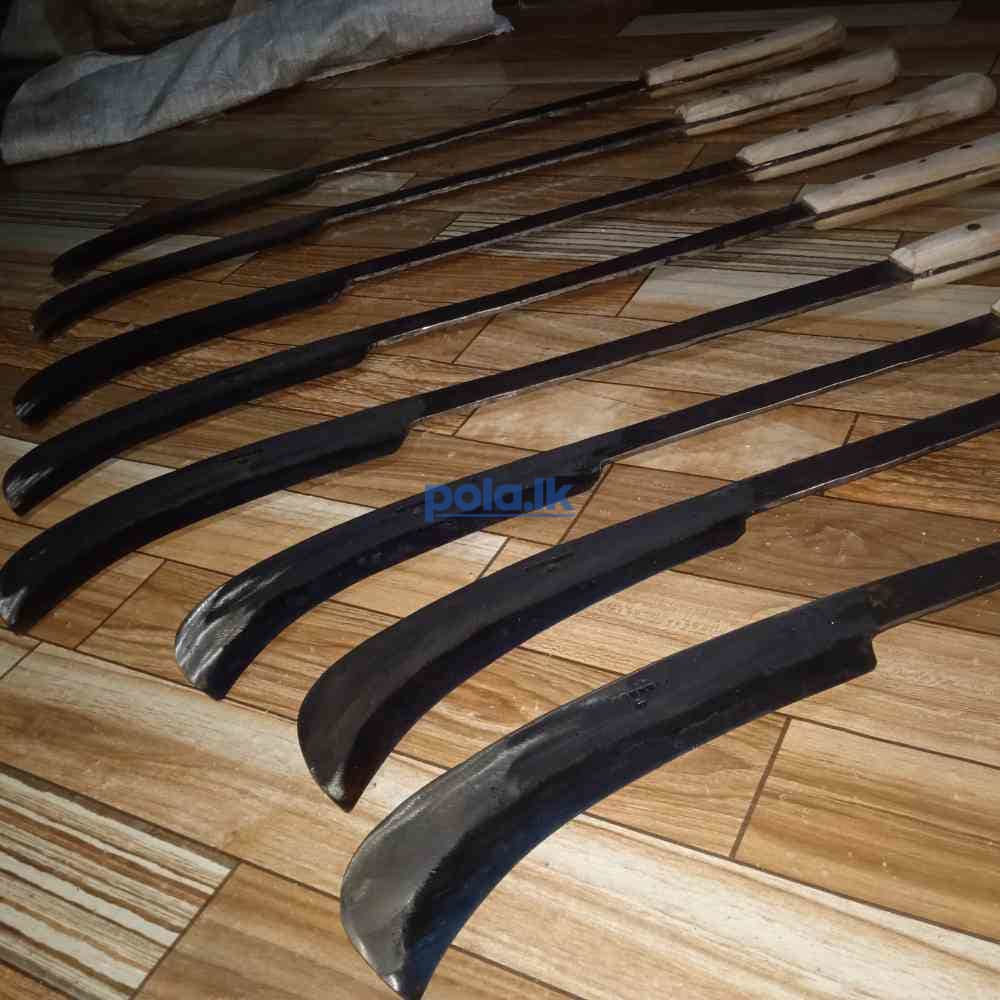 Kothmale tool items - photo 11