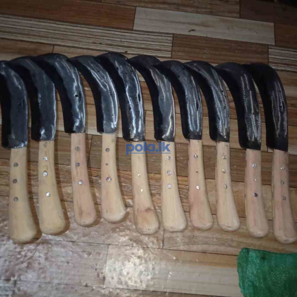 Kothmale tool items - photo 4