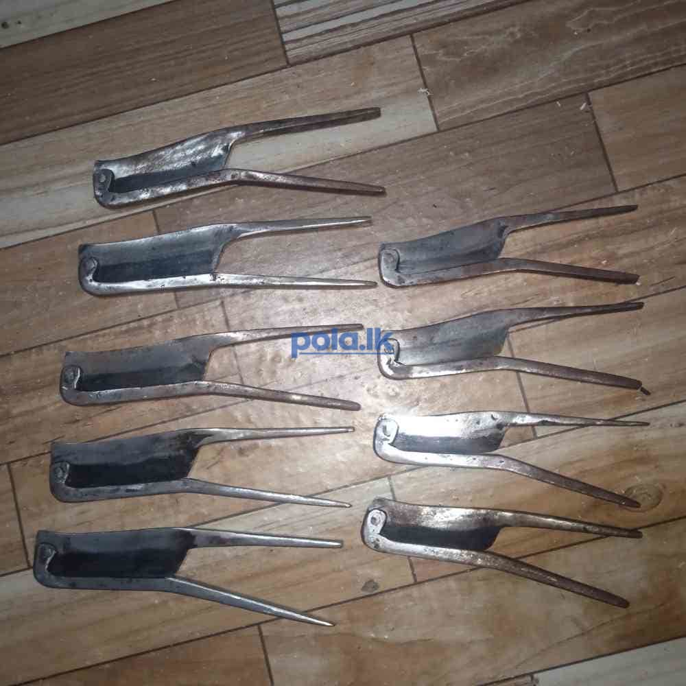 Kothmale tool items - photo 9