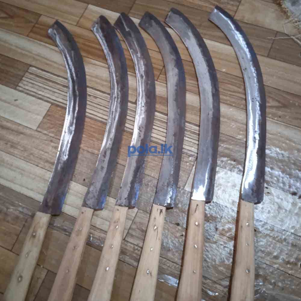 Kothmale tool items - photo 10