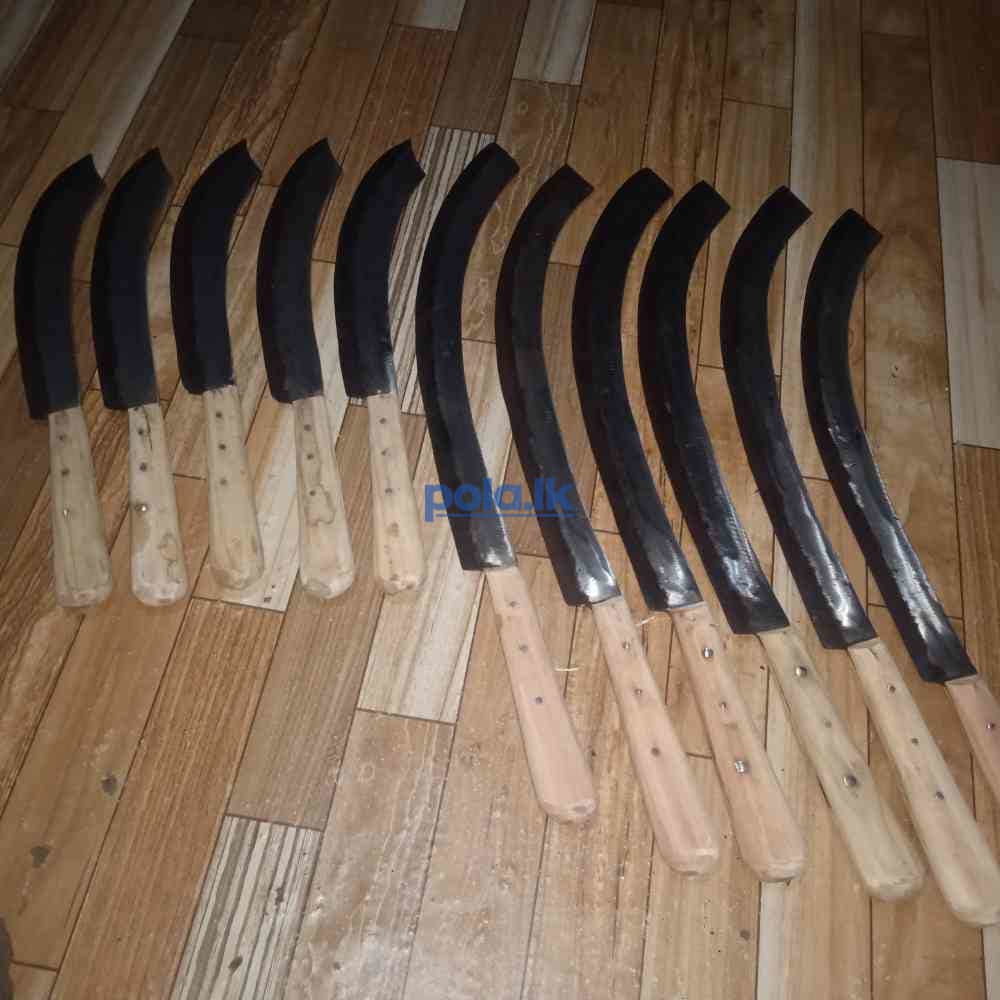 Kothmale tool items - photo 5