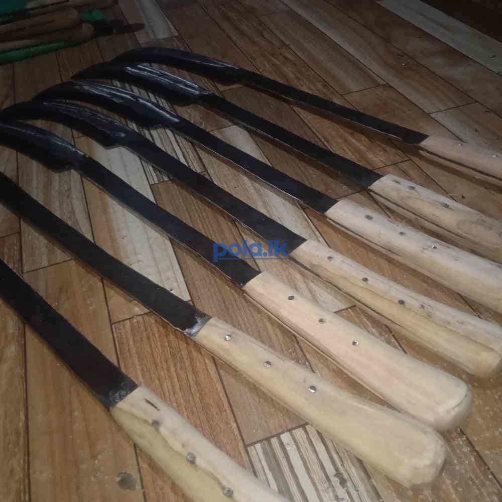 Kothmale tool items - photo 8
