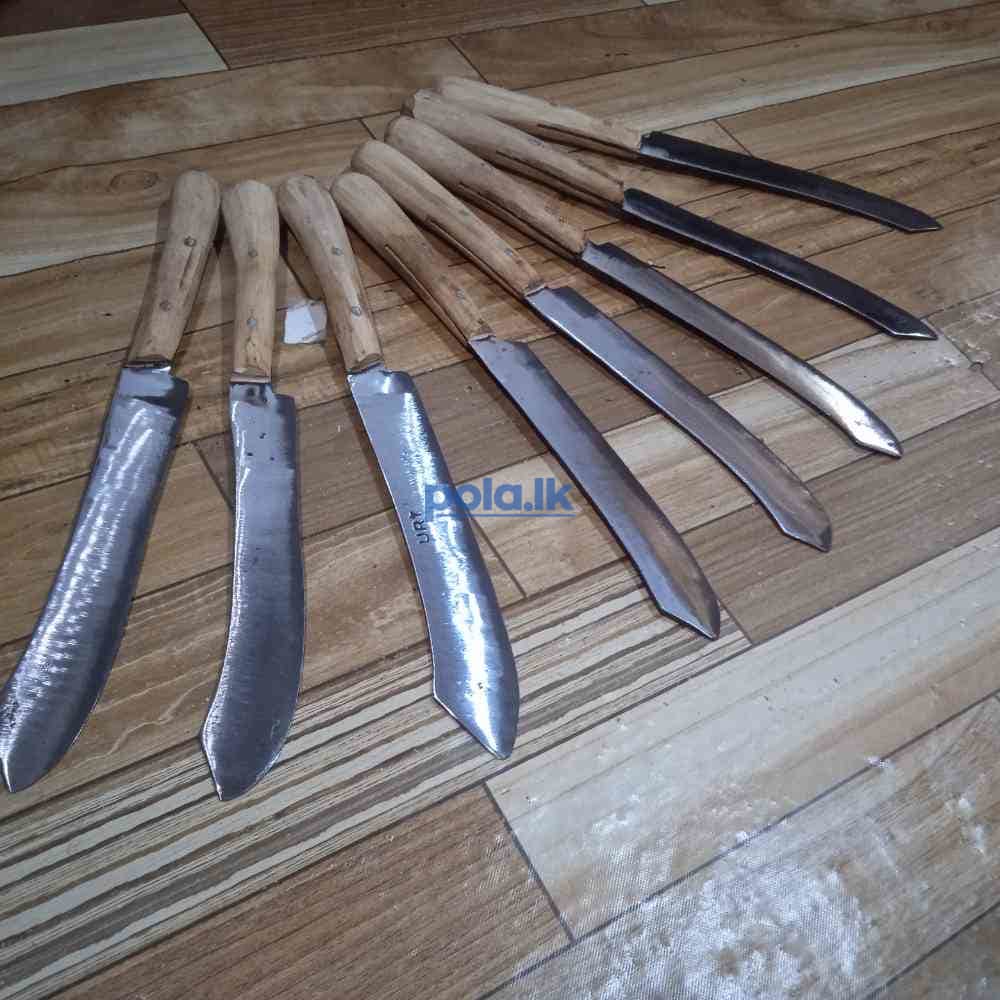 Kothmale tool items - photo 17