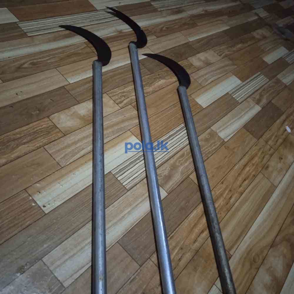 Kothmale tool items - photo 14