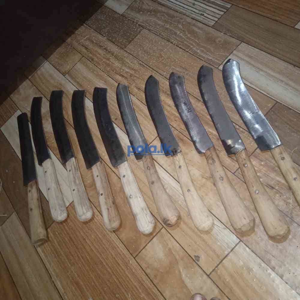 Kothmale tool items - photo 2