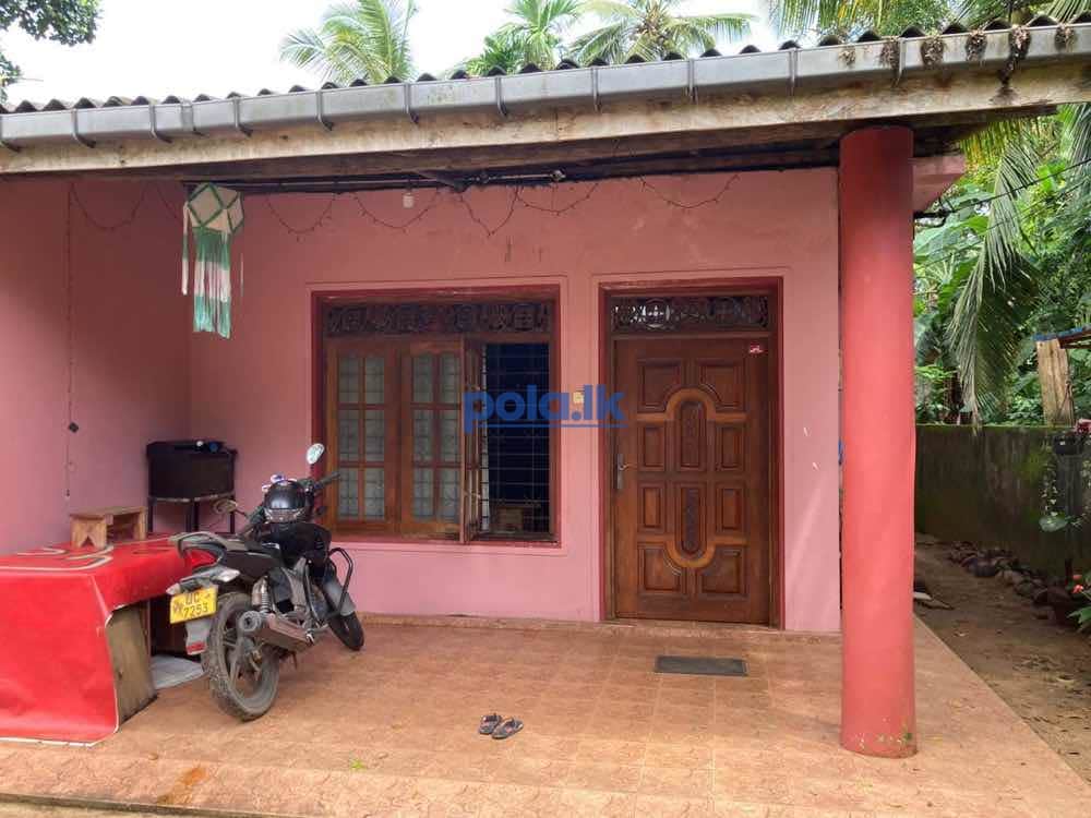 House for sale in kaduwela - photo 1