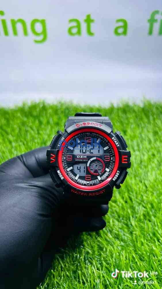 G Sports watch - photo 2