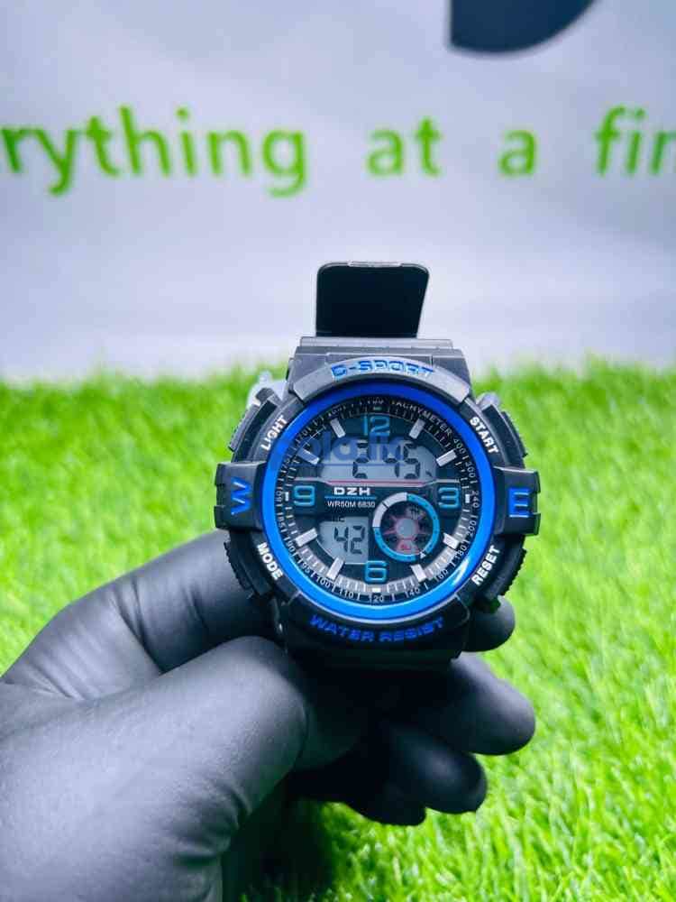 G Sports watch - photo 5
