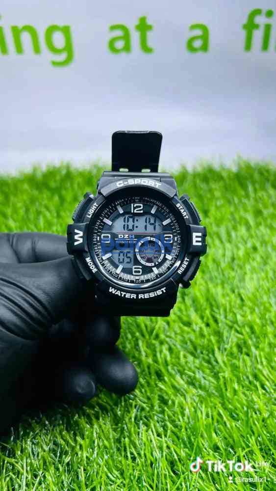 G Sports watch - photo 3