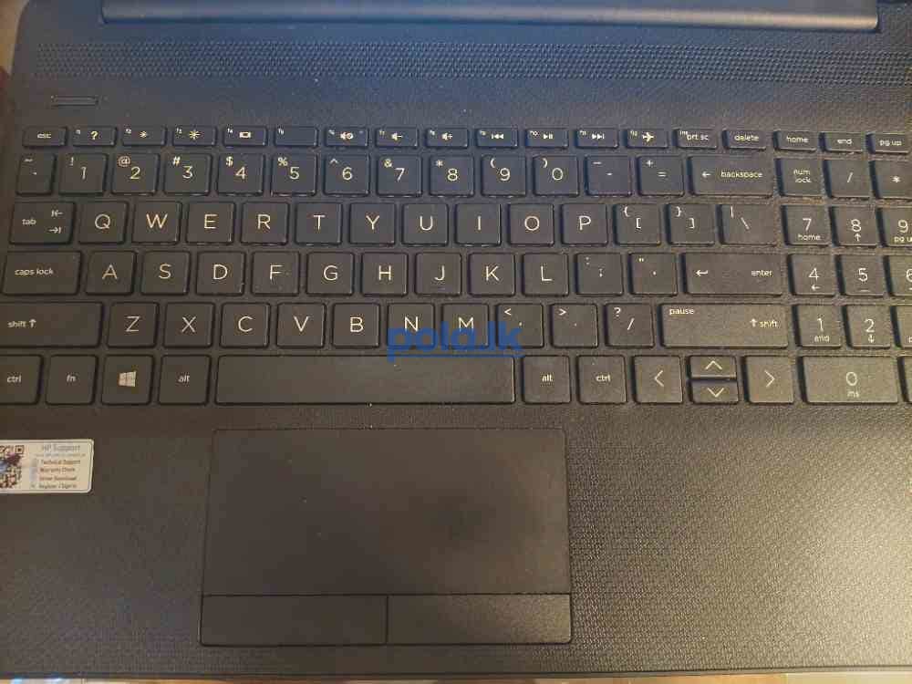 HP Laptop 15s-gr0xxx for sale - photo 2
