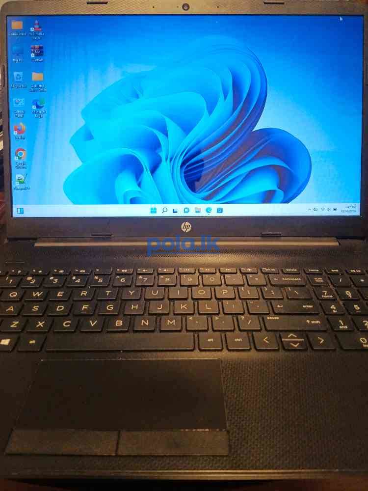 HP Laptop 15s-gr0xxx for sale - photo 1