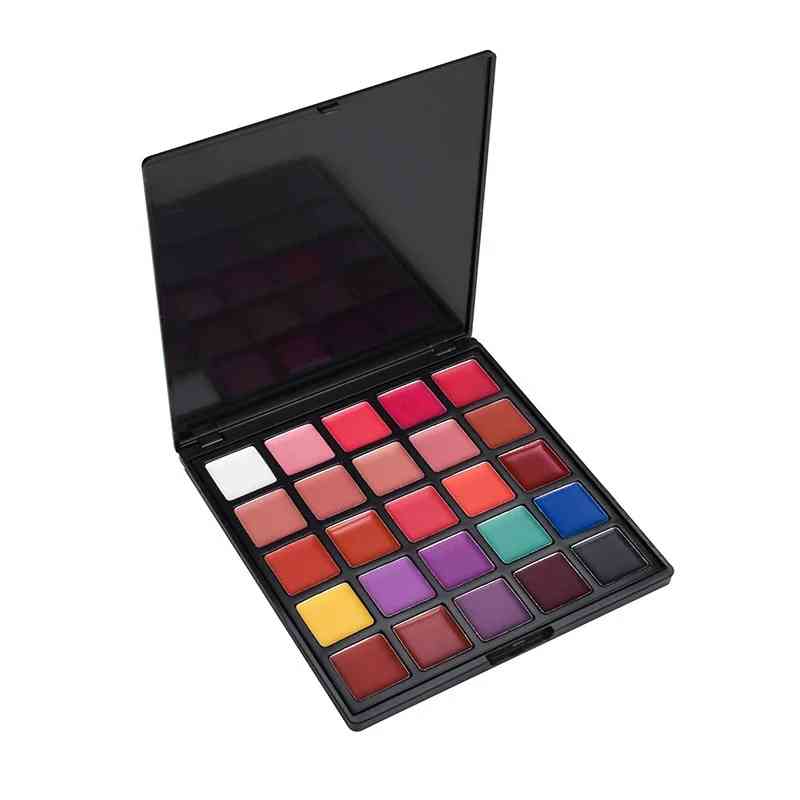 Makeup set