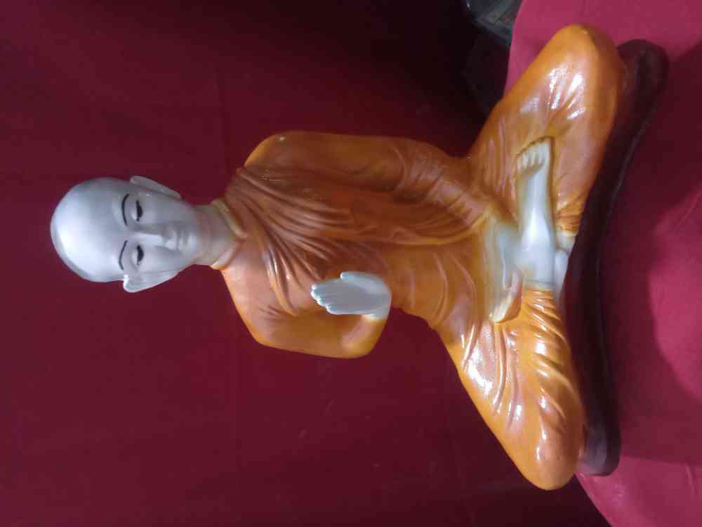 Yashodara Statue